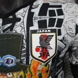 25/26 Japan Special Edition Player 1:1 Quality Soccer Jersey