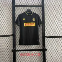 19/20 Inter Milan Third Fans 1:1 Quality Retro Soccer Jersey