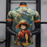 25/26 Japan Special Edition Player 1:1 Quality Soccer Jersey