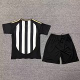 25/26 Atletico Mineiro Home 1:1 Quality Kids Soccer Jersey