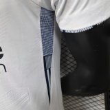 24/25 Santos Home  Player（广告版 ）1:1 Quality Soccer Jersey