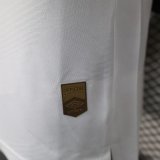 24/25 Santos Home  Player（广告版 ）1:1 Quality Soccer Jersey