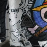 25/26 Japan Special Edition Player 1:1 Quality Soccer Jersey