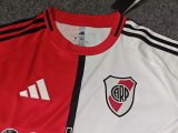24/25 River Plate Third Fans 1:1 Quality Soccer Jersey