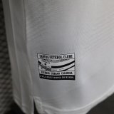 24/25 Santos Home  Player（广告版 ）1:1 Quality Soccer Jersey