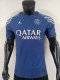 24/25 PSG Paris Fourth  Player 1:1 Quality Soccer Jersey