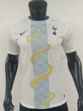 25/26 Tottenham Special Edition White Player 1:1 Quality Soccer Jersey
