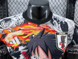 25/26 Japan  Special Edition Player 1:1 Quality Soccer Jersey