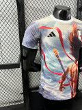 25/26 Japan Nezha Special Edition Player 1:1 Quality Soccer Jersey