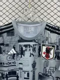 24/25 Japan Special Edition Grey Fans 1:1 Quality Soccer Jersey