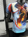 25/26 Japan Nezha Special Edition Player 1:1 Quality Soccer Jersey