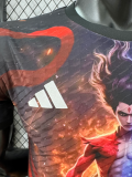 25/26 Japan Nezha Special Edition Player 1:1 Quality Soccer Jersey