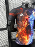 25/26 Japan Nezha Special Edition Player 1:1 Quality Soccer Jersey