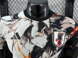25/26 Japan Special Edition Player 1:1 Quality Soccer Jersey