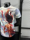 25/26 Japan Nezha Special Edition Player 1:1 Quality Soccer Jersey