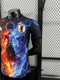 25/26 Japan Nezha Special Edition Player 1:1 Quality Soccer Jersey