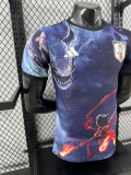 25/26 Japan Nezha Special Edition Player 1:1 Quality Soccer Jersey