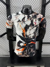 25/26 Japan Special Edition Player 1:1 Quality Soccer Jersey