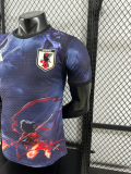 25/26 Japan Nezha Special Edition Player 1:1 Quality Soccer Jersey