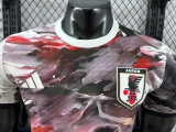 25/26 Japan Nezha Special Edition Player 1:1 Quality Soccer Jersey