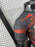 25/26 Japan Nezha Special Edition Player 1:1 Quality Soccer Jersey