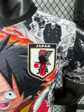 25/26 Japan  Special Edition Player 1:1 Quality Soccer Jersey