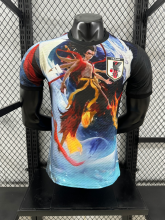 25/26 Japan Nezha Special Edition Player 1:1 Quality Soccer Jersey