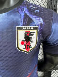 25/26 Japan Nezha Special Edition Player 1:1 Quality Soccer Jersey