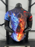 25/26 Japan Nezha Special Edition Player 1:1 Quality Soccer Jersey
