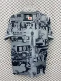 24/25 Japan Special Edition Grey Fans 1:1 Quality Soccer Jersey