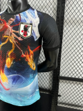 25/26 Japan Nezha Special Edition Player 1:1 Quality Soccer Jersey
