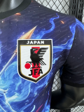 25/26 Japan Nezha Special Edition Player 1:1 Quality Soccer Jersey