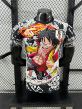 25/26 Japan  Special Edition Player 1:1 Quality Soccer Jersey
