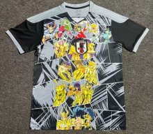 24/25 Japan Special Edition  Fans 1:1 Quality Soccer Jersey