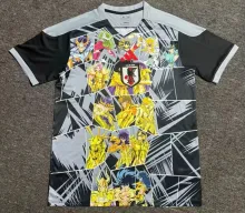 24/25 Japan Special Edition  Fans 1:1 Quality Soccer Jersey