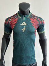 25/26  Mexico Special Edition Player 1:1 Quality Soccer Jersey