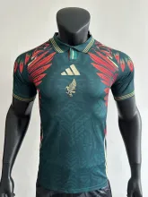 25/26  Mexico Special Edition Player 1:1 Quality Soccer Jersey