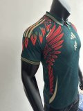 25/26  Mexico Special Edition Player 1:1 Quality Soccer Jersey