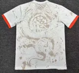 25/26 Japan Special Edition White Fans 1:1 Quality Soccer Jersey