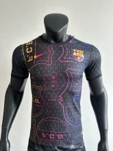 25/26 Barcelona Special Edition  PLayer 1:1 Quality Soccer Jersey