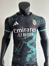 25/26 Real Madrid  Special Edition Player 1:1 Quality Soccer Jersey