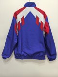 90/91 France Home Double Sided  Windbreaker
