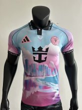 25/26 Inter Miami CF Special Edition Player 1:1 Quality Soccer Jersey