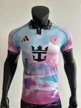 25/26 Inter Miami CF Special Edition Player 1:1 Quality Soccer Jersey