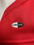 2007/2008 Bayern Munich Home Red Fans Retro 1:1 Quality Soccer Jersey