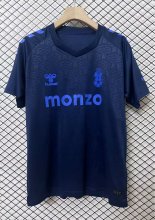 25/26 Coventry City Special Edition Fans 1:1 Quality Soccer Jersey