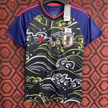 24/25 Japan Special Edition  Fans 1:1 Quality Soccer Jersey