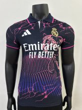 24/25  Real Madrid  Special  Edition  Player 1:1 Quality Soccer Jersey