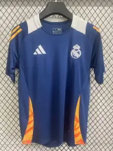 25/26 Real  Madrid Training Clothes  Fans 1:1 Quality Soccer Jersey