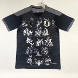 24/25 Japan Special Edition Black Fans 1:1 Quality Soccer Jersey